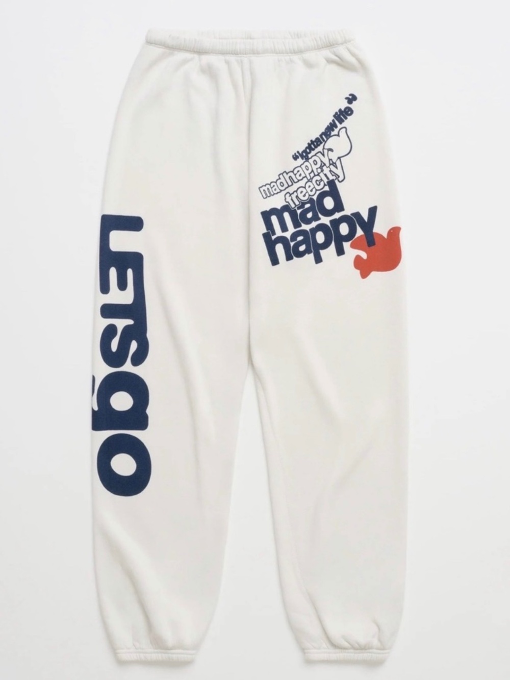 ISO Madhappy x Freecity